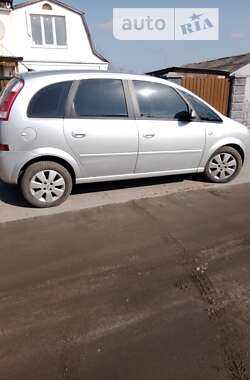 Микровэн Opel Meriva 2003 в Шепетовке