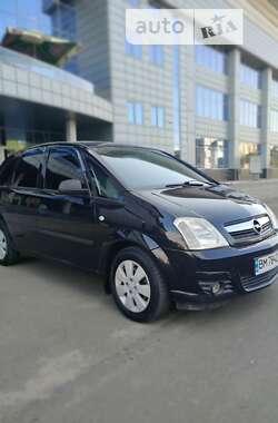 Микровэн Opel Meriva 2007 в Сумах