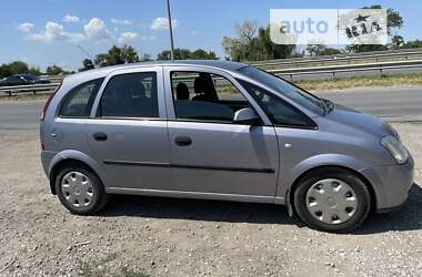 Микровэн Opel Meriva 2003 в Днепре