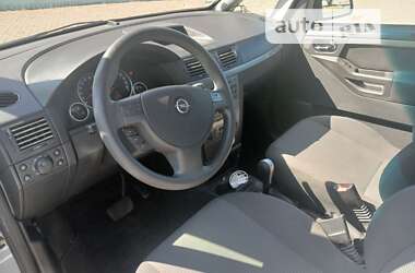 Мікровен Opel Meriva 2009 в Черкасах