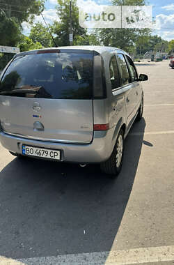 Мікровен Opel Meriva 2010 в Одесі