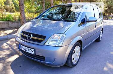 Микровэн Opel Meriva 2003 в Балте