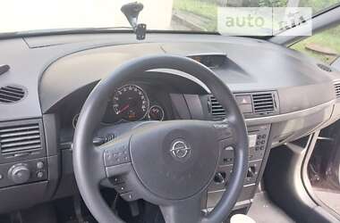 Мікровен Opel Meriva 2006 в Барвінковому