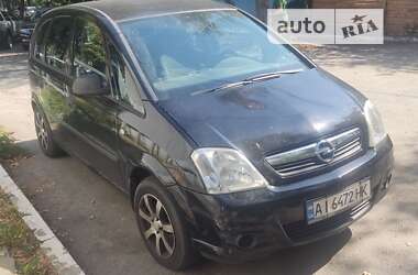 Микровэн Opel Meriva 2007 в Буче