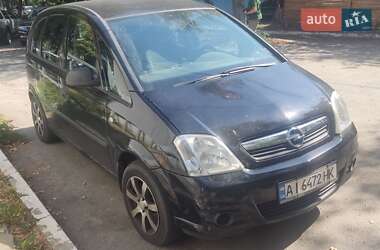 Микровэн Opel Meriva 2007 в Буче