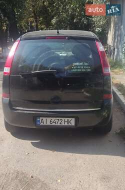 Микровэн Opel Meriva 2007 в Буче