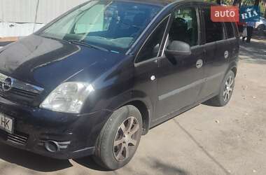 Микровэн Opel Meriva 2007 в Буче