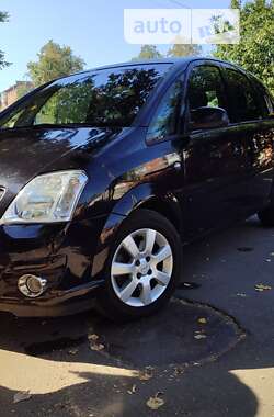 Мікровен Opel Meriva 2007 в Чернігові