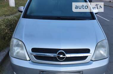 Мікровен Opel Meriva 2004 в Вінниці