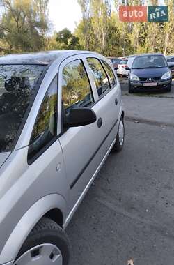 Микровэн Opel Meriva 2008 в Запорожье