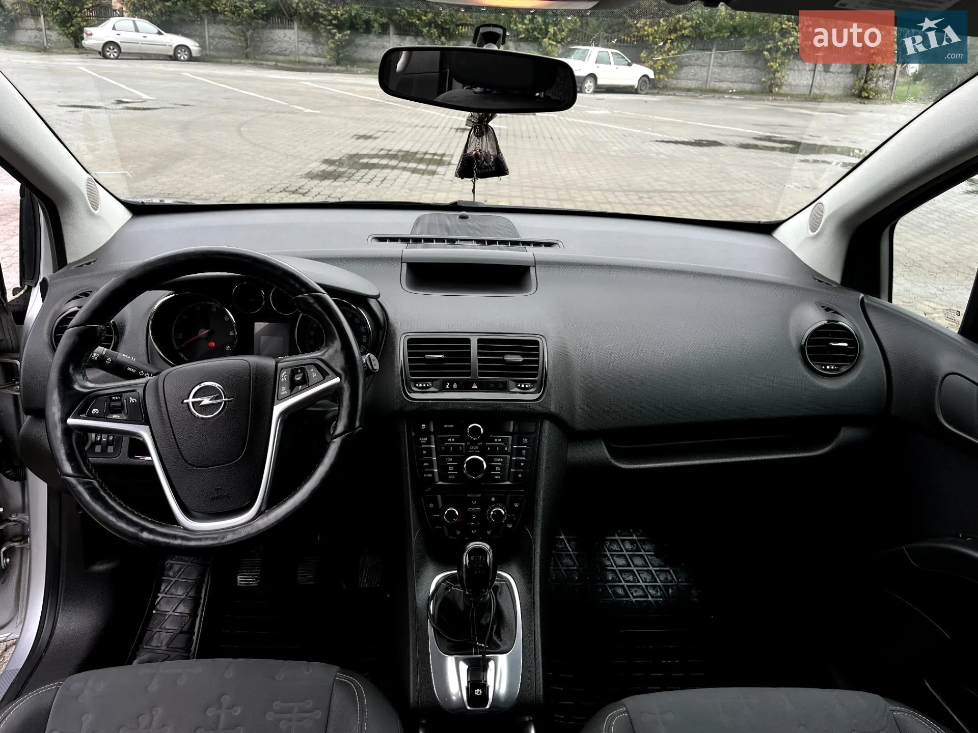 2013 Opel Meriva - мініатюра 21
