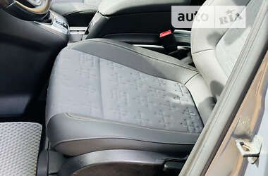 Микровэн Opel Meriva 2011 в 