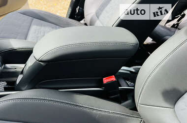 Микровэн Opel Meriva 2011 в 