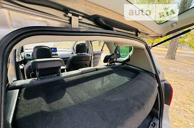 Микровэн Opel Meriva 2011 в 