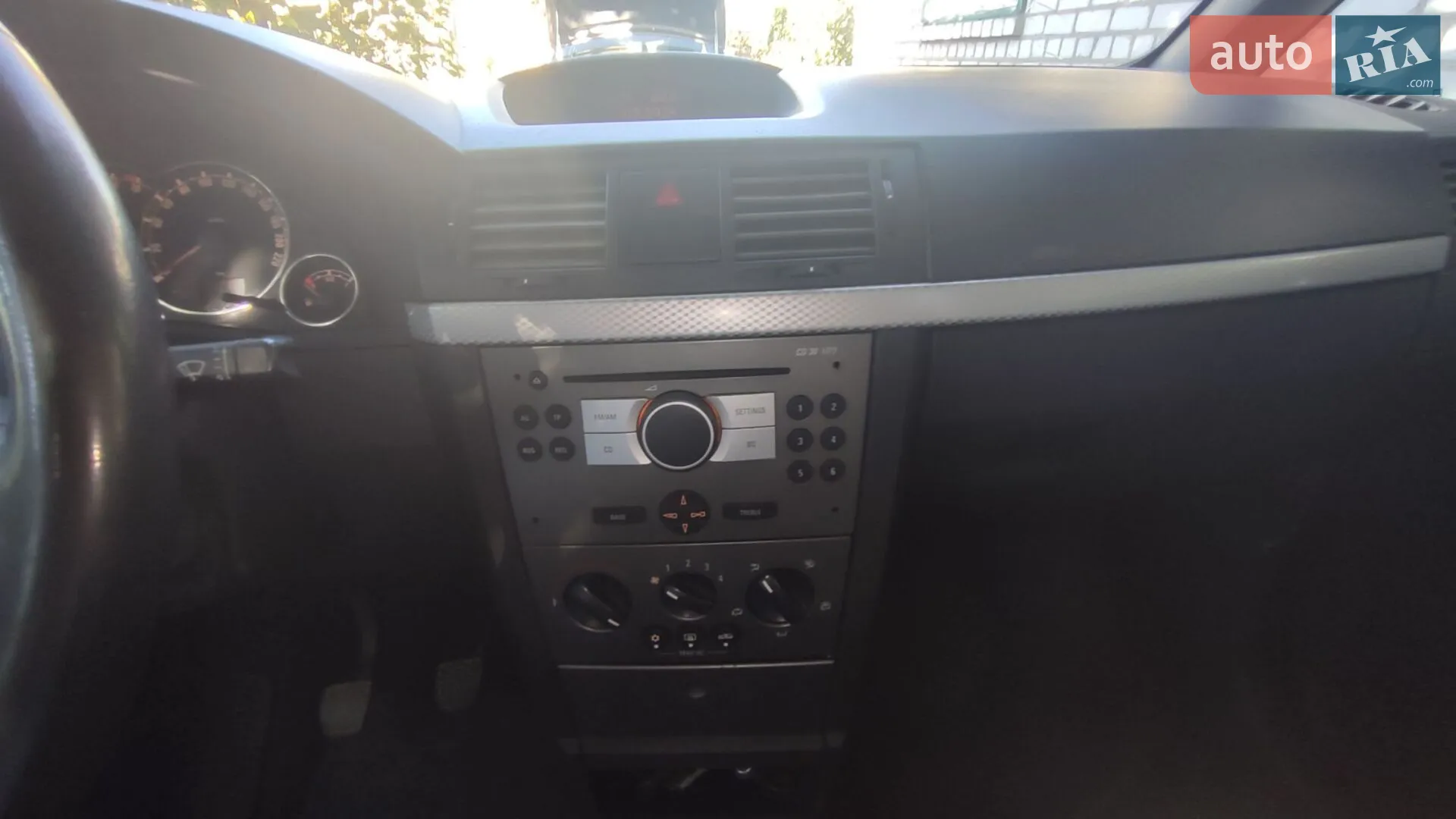 2010 Opel Meriva - мініатюра 7