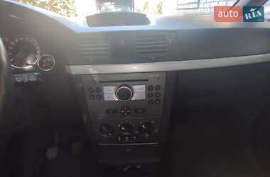 Мікровен Opel Meriva 2010 в 