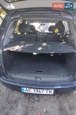 Мікровен Opel Meriva 2010 в 
