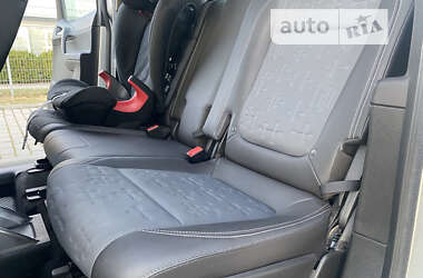 Микровэн Opel Meriva 2011 в Львове