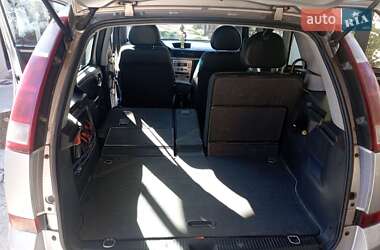 Микровэн Opel Meriva 2005 в Виннице