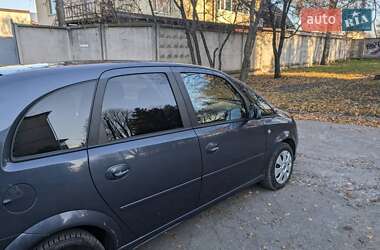 Микровэн Opel Meriva 2010 в Хмельницком