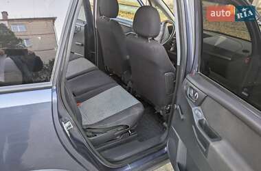 Микровэн Opel Meriva 2010 в Хмельницком