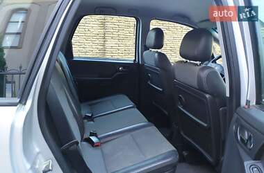 Микровэн Opel Meriva 2010 в Ровно