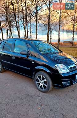 Микровэн Opel Meriva 2007 в Тростянце