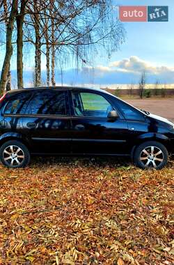 Микровэн Opel Meriva 2007 в Тростянце