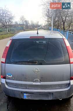 Микровэн Opel Meriva 2005 в Луцке