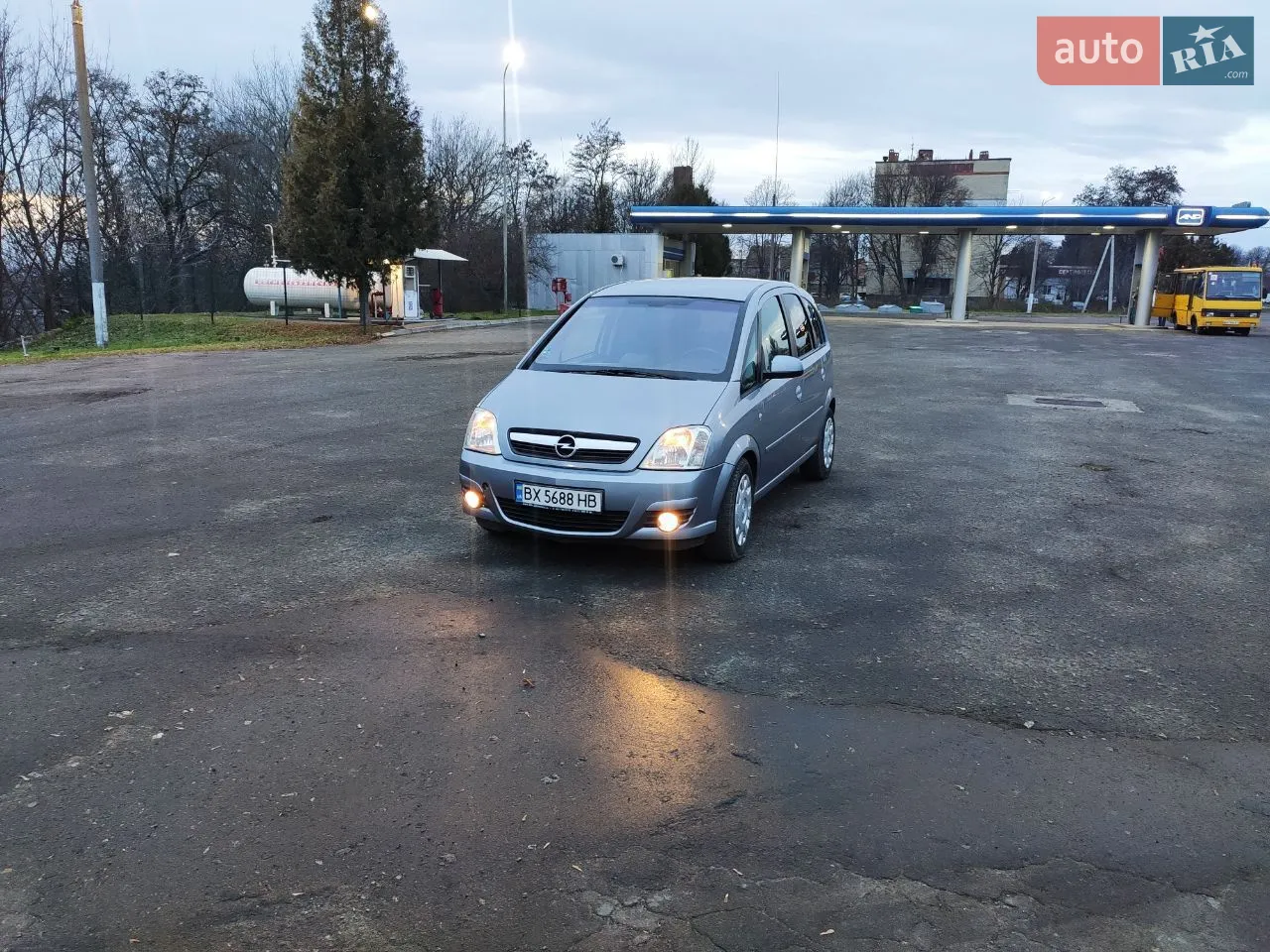 2010 Opel Meriva - мініатюра 31