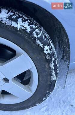 Микровэн Opel Meriva 2008 в 