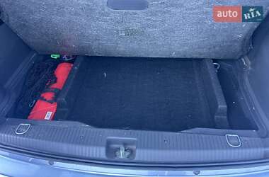 Микровэн Opel Meriva 2008 в 