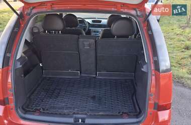 Микровэн Opel Meriva 2008 в Львове