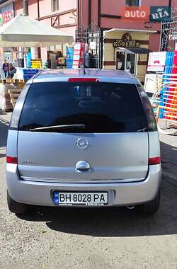 Мікровен Opel Meriva 2008 в Одесі