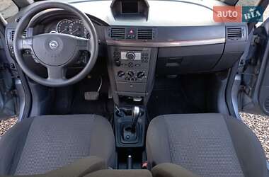 Мікровен Opel Meriva 2008 в Снятині