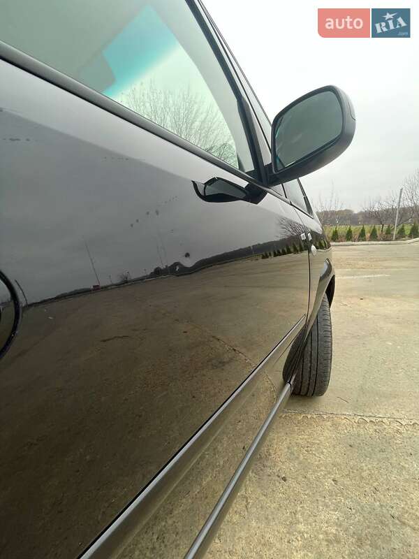 Микровэн Opel Meriva 2007 в Умани