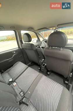 Микровэн Opel Meriva 2007 в 