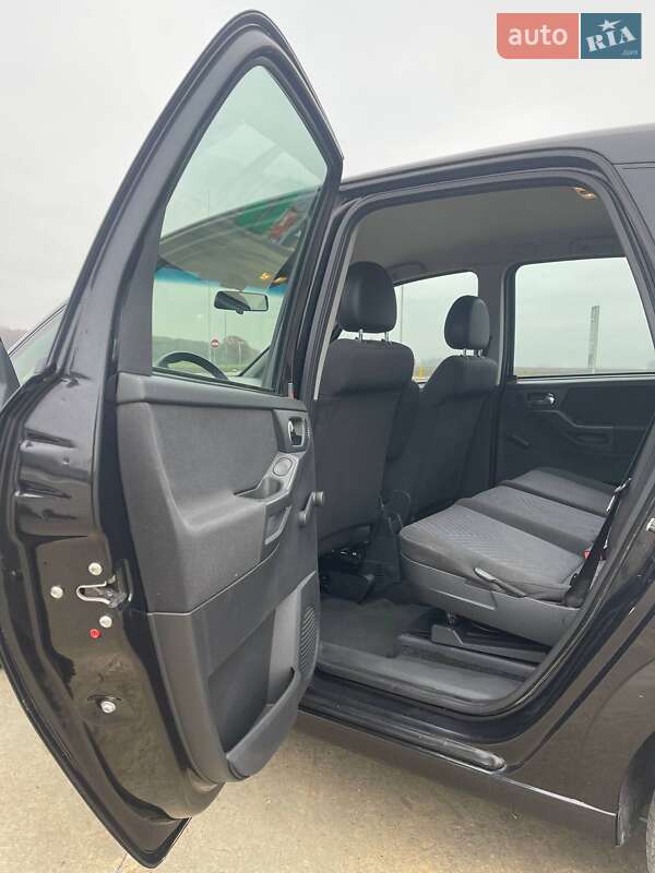 Микровэн Opel Meriva 2007 в Умани