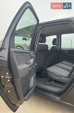 Микровэн Opel Meriva 2007 в 