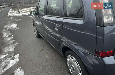 Мікровен Opel Meriva 2007 в Звягелі