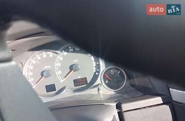 Микровэн Opel Meriva 2006 в 