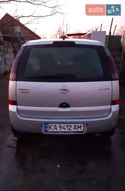 Микровэн Opel Meriva 2004 в Виннице