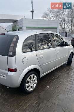 Мікровен Opel Meriva 2006 в Сумах