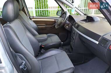 Мікровен Opel Meriva 2010 в Рівному