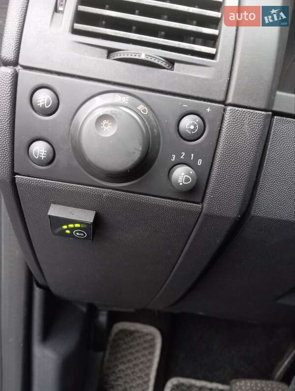 Мікровен Opel Meriva 2008 в Рівному