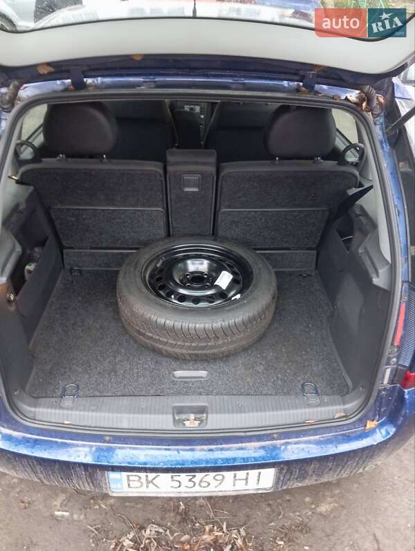 Мікровен Opel Meriva 2008 в Рівному
