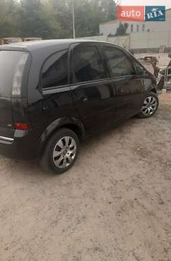 Мікровен Opel Meriva 2008 в Черкасах