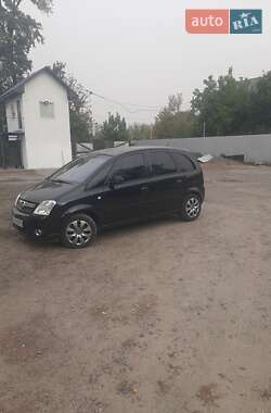 Мікровен Opel Meriva 2008 в Черкасах