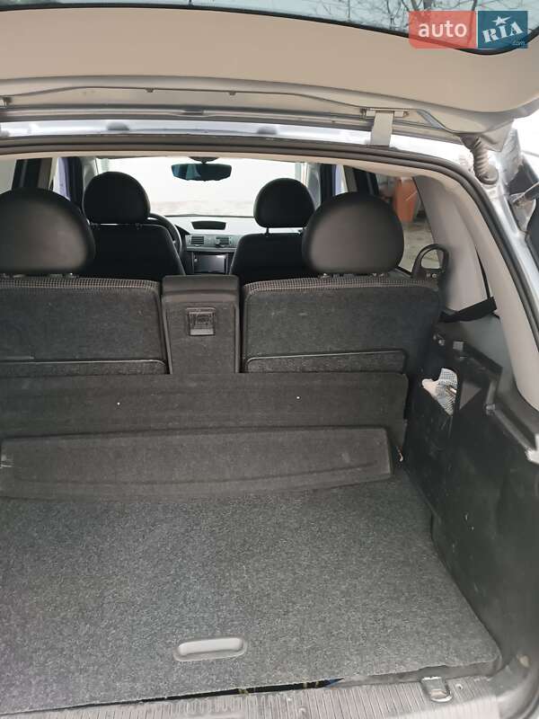 Микровэн Opel Meriva 2007 в Черкассах фото 3 Микровэн Opel Meriva 2007 в Черкассах