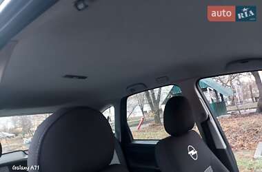 Микровэн Opel Meriva 2006 в 